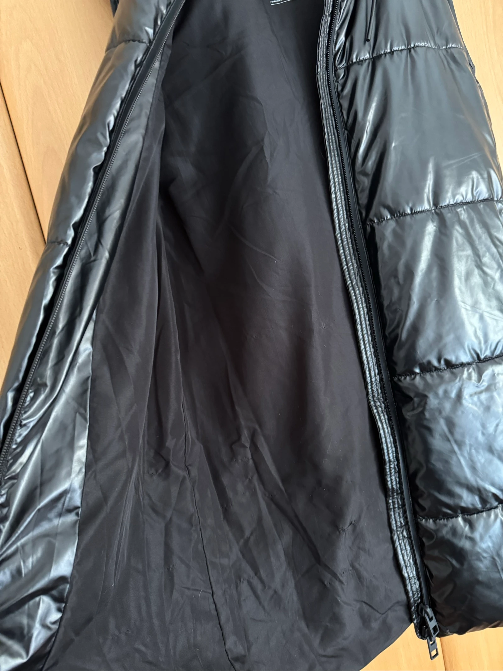 Zara vest. – photo 3